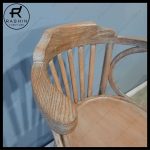 صندلی اپن چوبی لهستانی
